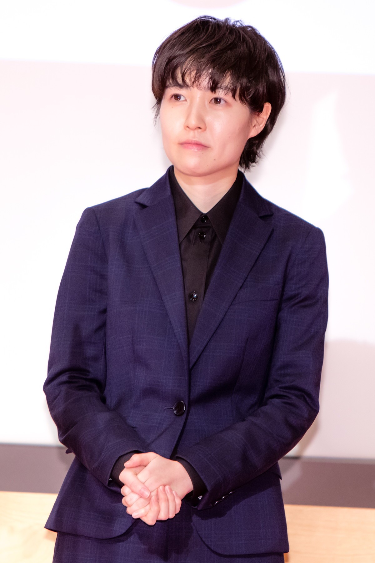 木村文乃、秘書にするなら広瀬アリス「“今日もかわいいな”って元気が出そう」