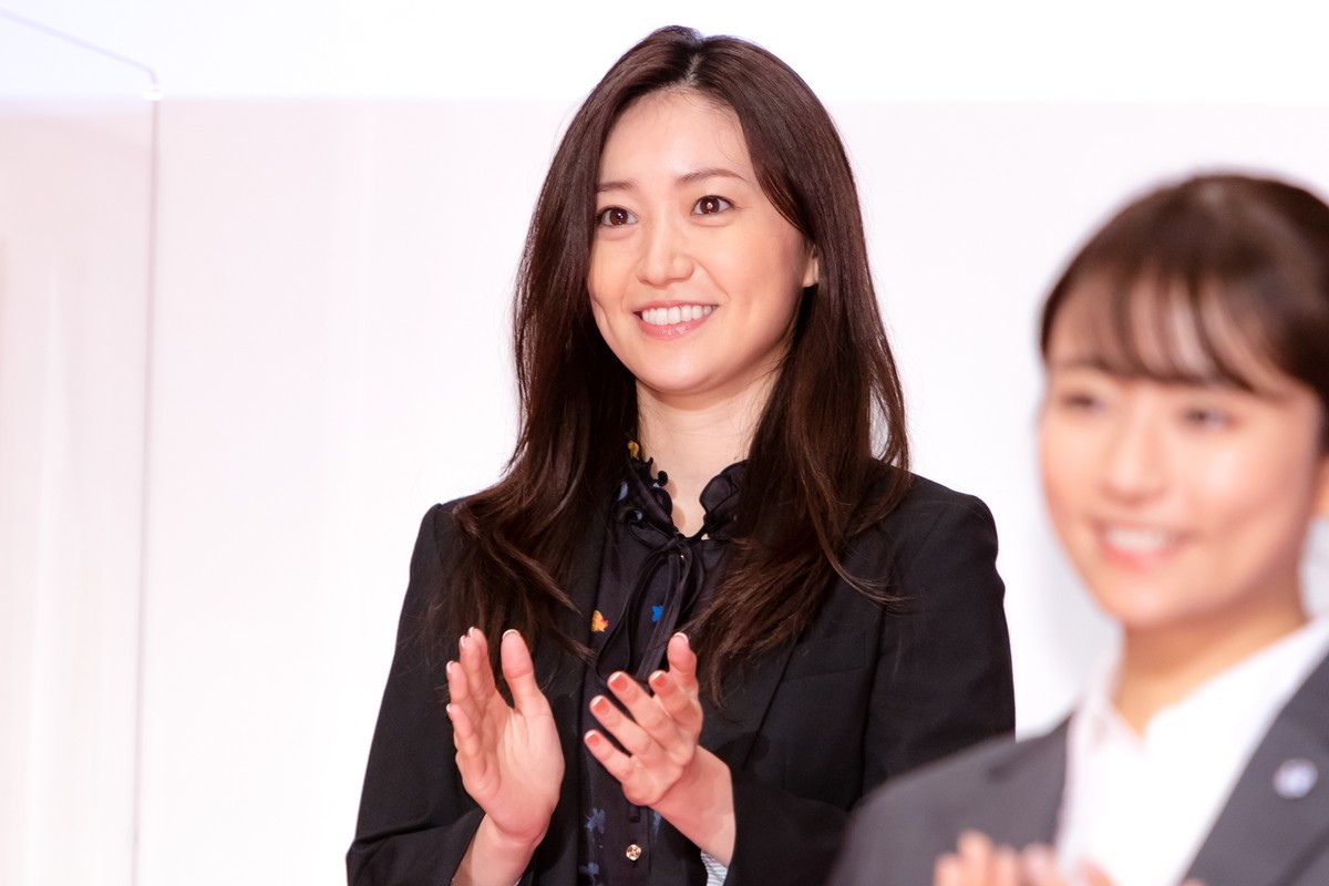 木村文乃、秘書にするなら広瀬アリス「“今日もかわいいな”って元気が出そう」