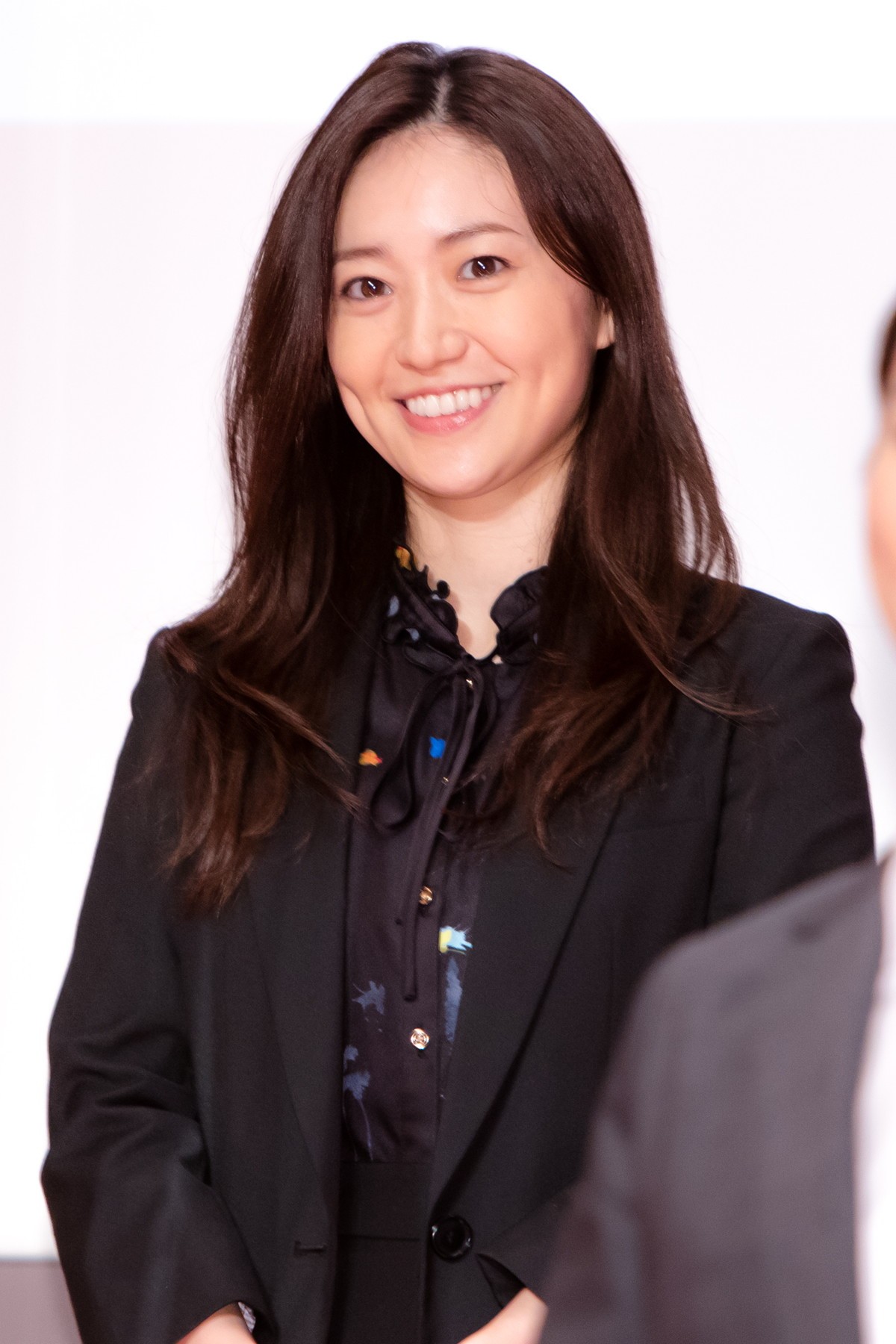 木村文乃、秘書にするなら広瀬アリス「“今日もかわいいな”って元気が出そう」