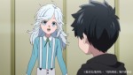 アニメ『怪物事変』場面写真