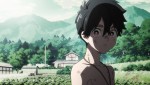 アニメ『怪物事変』場面写真