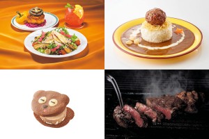 USJ「Go To Eat キャンペーン」対象に！　パーク内外のレストランで利用可能