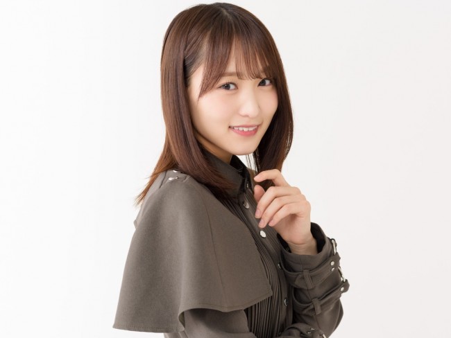 欅坂46 菅井友香 ラストライブ 不協和音 での心境を明かす 年10月13日 エンタメ ニュース クランクイン