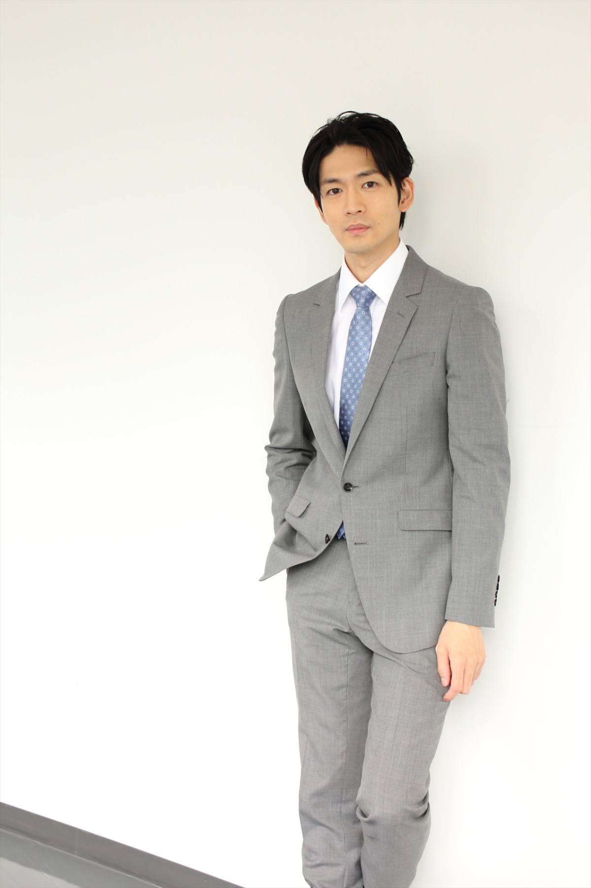 松下洸平、不安だったラブコメ初挑戦　自身の恋愛は「“好き”と“嫌われたくない”のせめぎ合い」