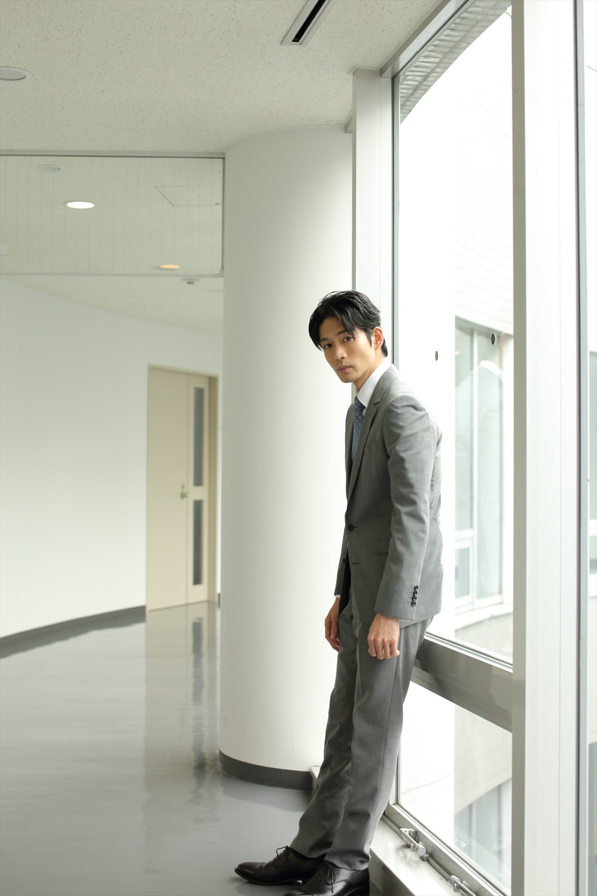 松下洸平、不安だったラブコメ初挑戦　自身の恋愛は「“好き”と“嫌われたくない”のせめぎ合い」