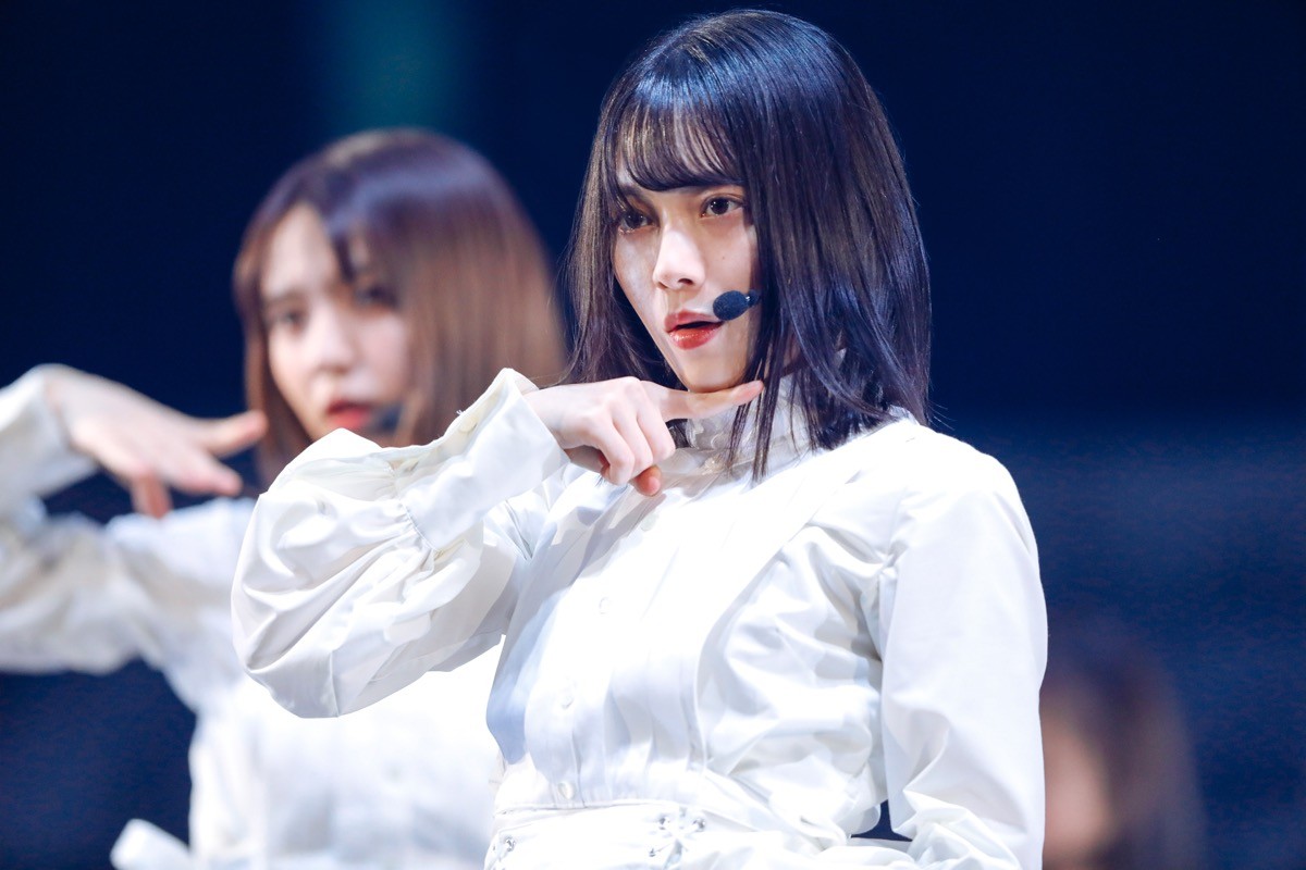 櫻坂46 欅坂46「THE LAST LIVE」より