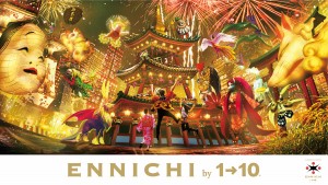 ENNICHI by 1→10