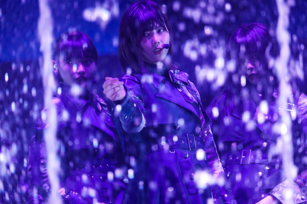 ＜欅坂46 THE LAST LIVE 1日目＞「不協和音」「黒い羊」全17曲をノンストップ “欅の世界観”で見せる
