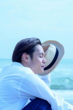 『Documentary of 窪田正孝 in エール』収録カット