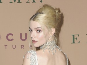 アニャ・テイラー＝ジョイ、『フュリオサ』主演が明らかに