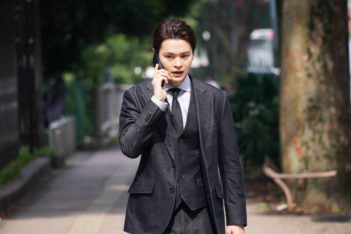瀬戸康史、俳優として進化するためのルール「自ら乗り越えるべき壁を作る」　