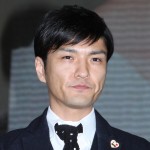 【写真】『エール』森山直太朗、窪田正孝らとオフショット 「藤堂先生ロス」の声