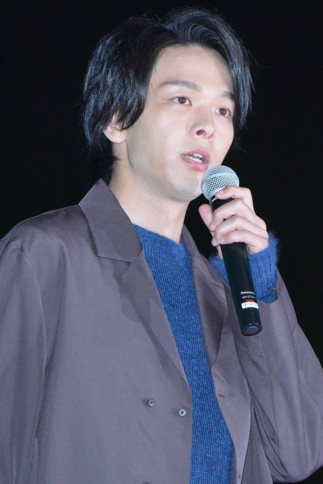 【二次使用不可】ドラマ『この恋あたためますか』制作発表会見 20201014