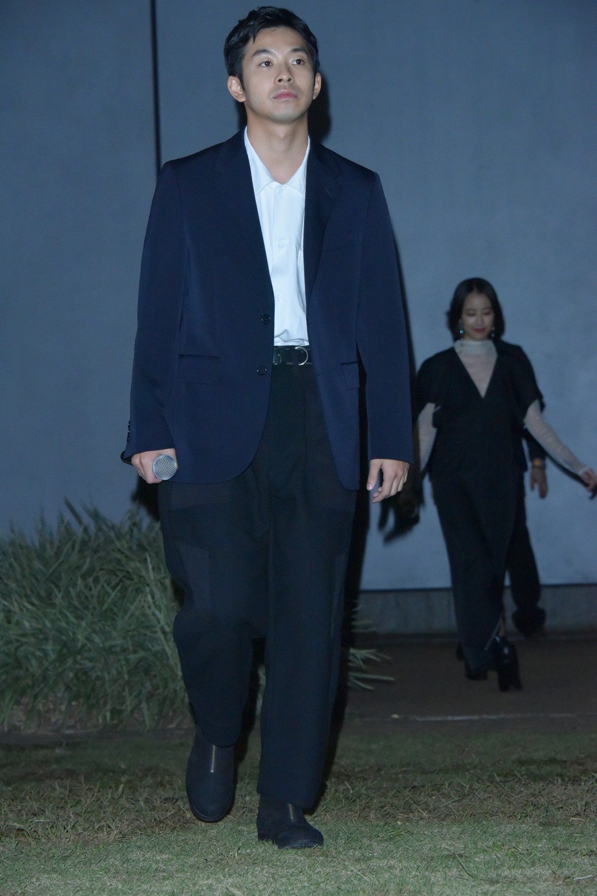 森七菜、主演ドラマ『恋あた』色のスカイツリーに感激「すごいハッピーな気持ち」