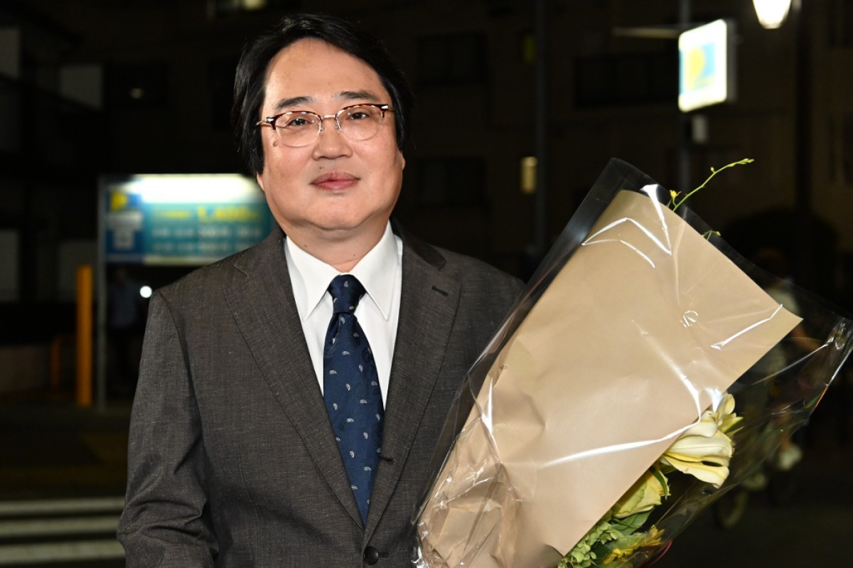 『キワドい２人』山田涼介が撮了　田中圭に感謝「お兄ちゃん役が圭ちゃんで良かった」