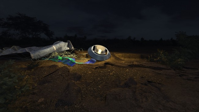 劇場版hayabusa２ 小惑星探査の真実に迫る予告編 ナレーターは篠田三郎 年10月15日 写真 映画 ニュース クランクイン