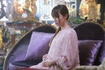 木曜劇場『ルパンの娘』第2話での深田恭子