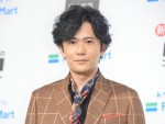 稲垣吾郎、目指すは「甘～い余韻が残る男」