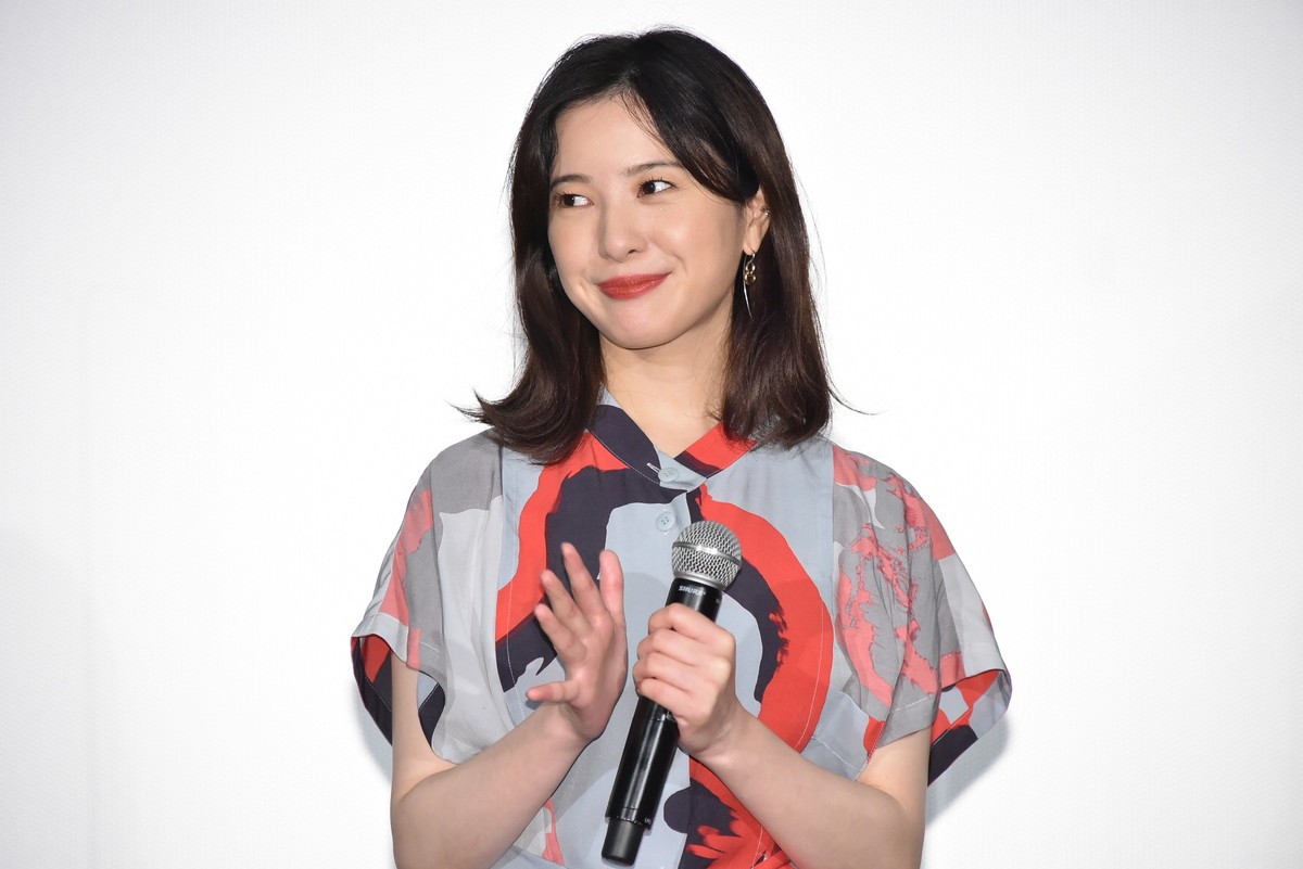 横浜流星、“焼き芋”にテンション爆上がり　吉高由里子「こんなにはしゃぐ子!?」