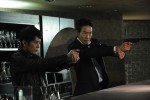 【写真】“現馬”唐沢寿明が絶体絶命の事態に 『24 JAPAN』第2話フォトギャラリー