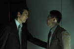 テレビ朝日開局60周年記念連続ドラマ『24 JAPAN』第2話場面写真