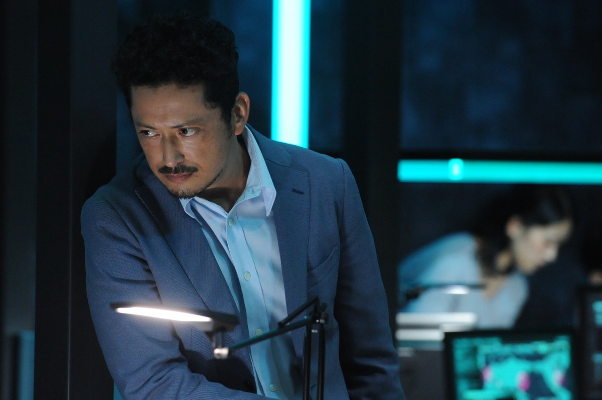 『24 JAPAN』第2話 “現馬”唐沢寿明に絶体絶命の事態　耳を疑う新情報も