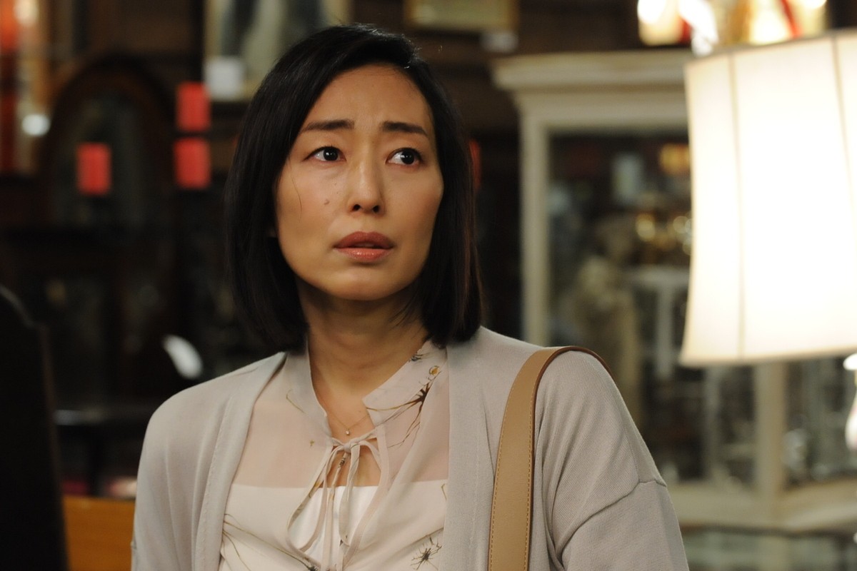 『24 JAPAN』第2話 “現馬”唐沢寿明に絶体絶命の事態　耳を疑う新情報も