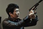 テレビ朝日開局60周年記念連続ドラマ『24 JAPAN』第2話場面写真