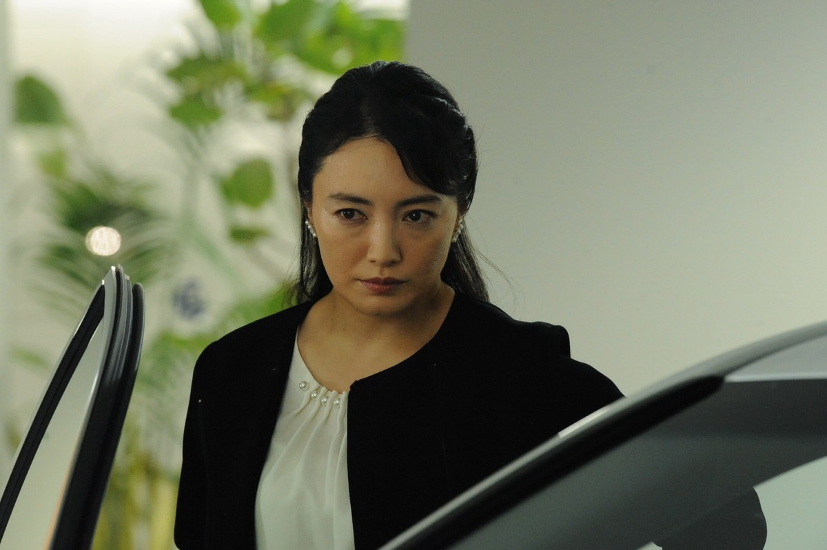 『24 JAPAN』第2話 “現馬”唐沢寿明に絶体絶命の事態　耳を疑う新情報も