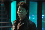 テレビ朝日開局60周年記念連続ドラマ『24 JAPAN』第2話場面写真