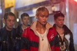 映画『ヤクザと家族 The Family』場面写真