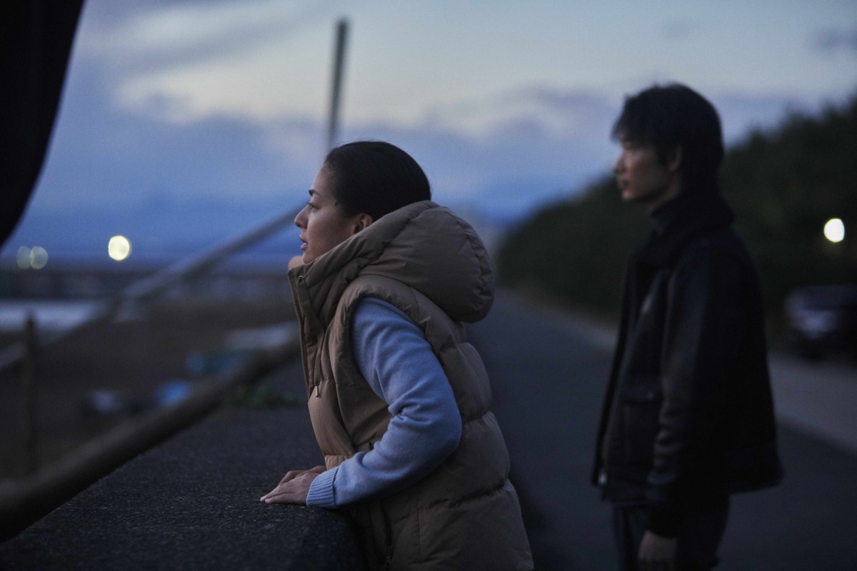 綾野剛×舘ひろし『ヤクザと家族 The Family』公開日決定　場面写真6点解禁