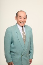 2020年度後期 連続テレビ小説『おちょやん』小山田正憲役の曽我廼家寛太郎