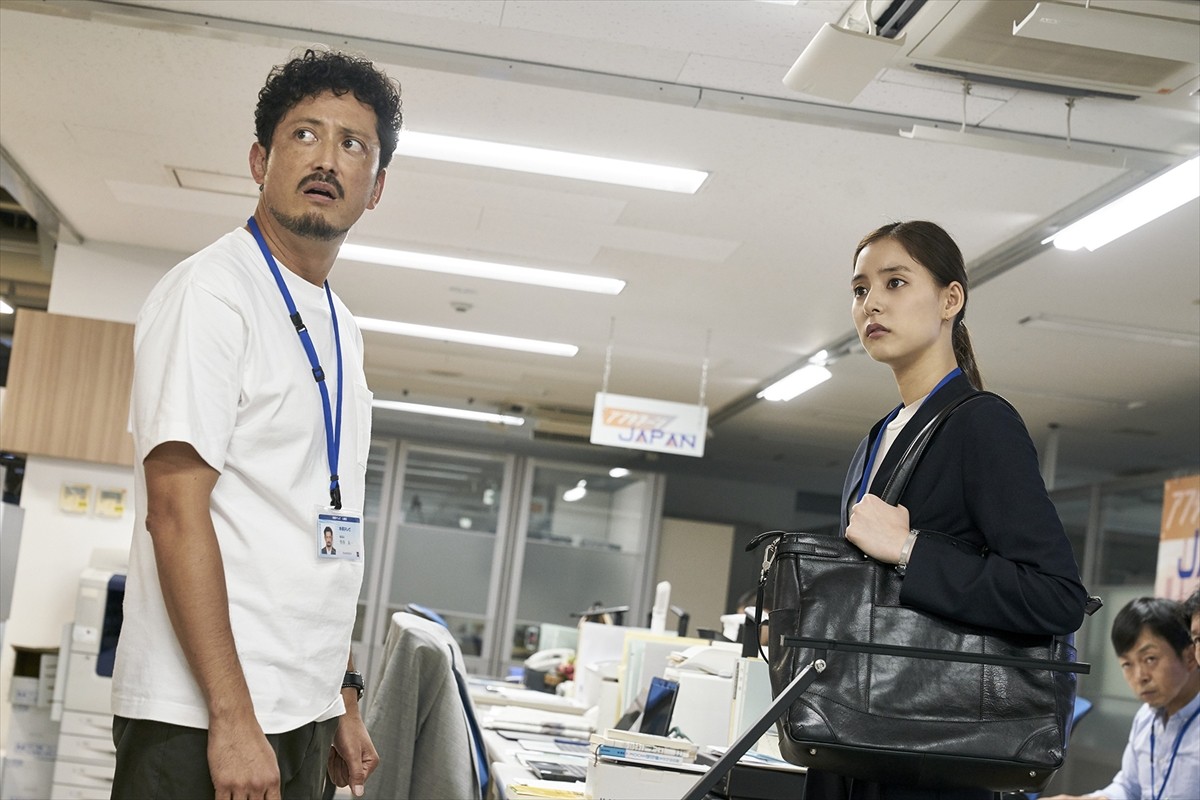 新木優子「行動と発言には必ず責任が伴う」 主演作で強くした意識