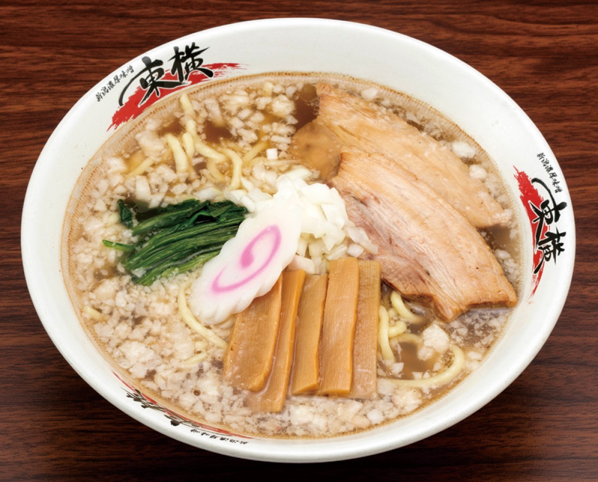 新潟の食＆工芸品が大集合！「大新潟展」開催