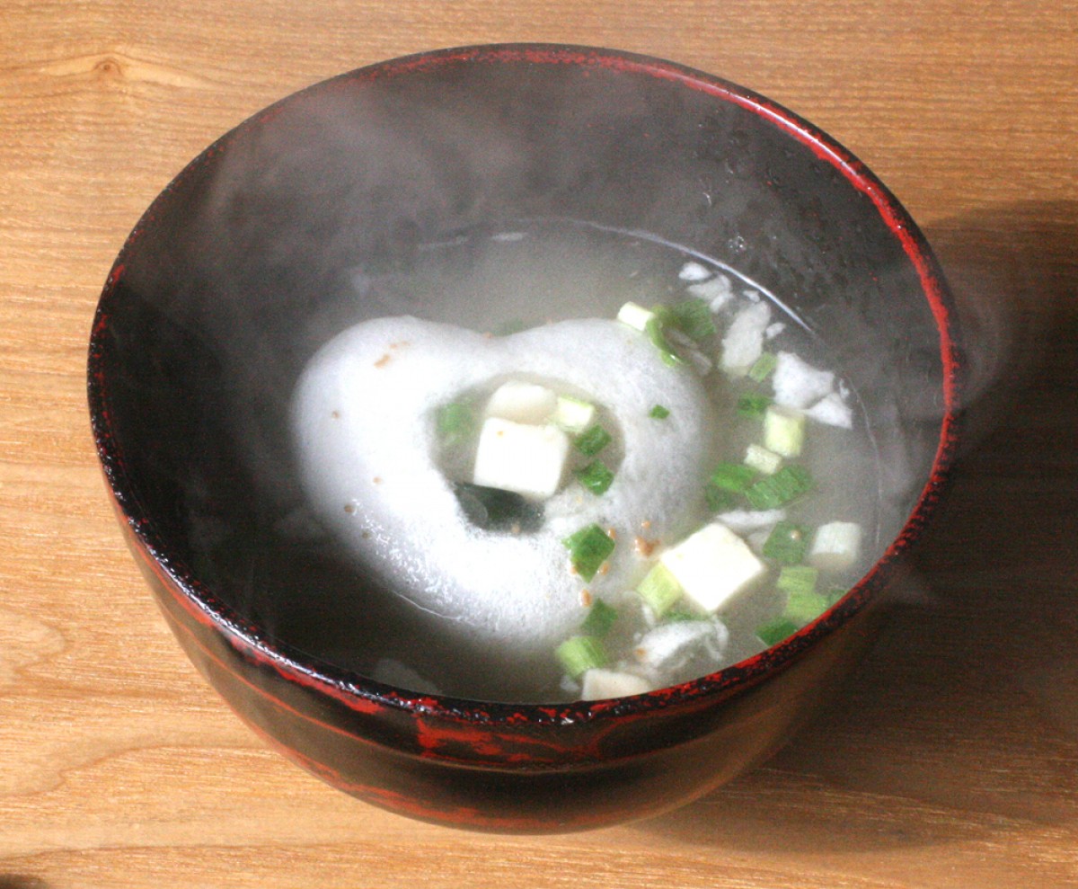 新潟の食＆工芸品が大集合！「大新潟展」開催