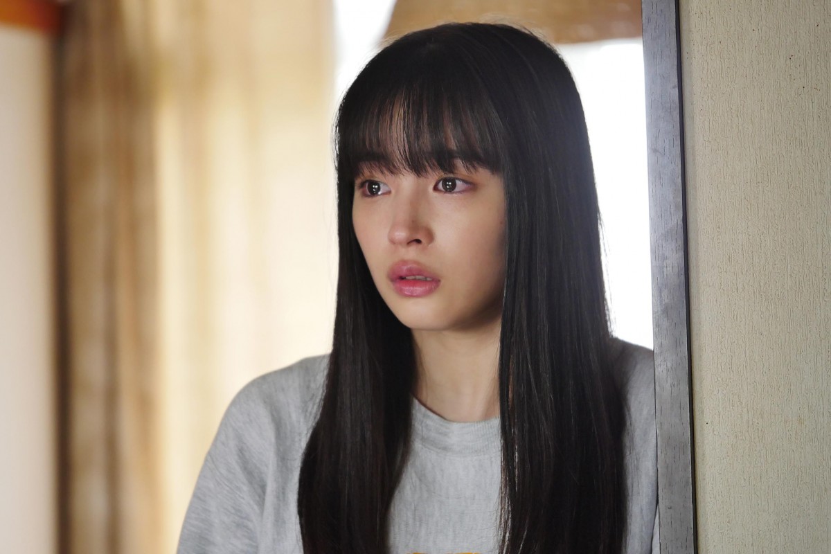 広瀬すず、『世にも奇妙な物語』初主演 「すごく温かい作品です」