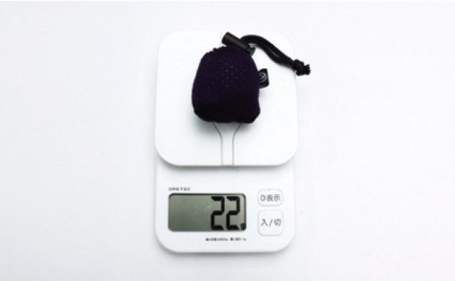 ヴィレヴァン 鍵より小さいエコバッグ 販売 重さは たったの22g 年10月日 写真 アイテム クランクイン トレンド