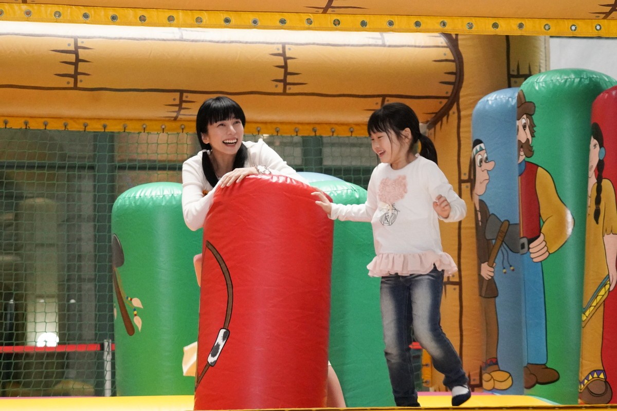 『35歳の少女』“結人”坂口健太郎の言葉に反響「ツンデレ優しい」