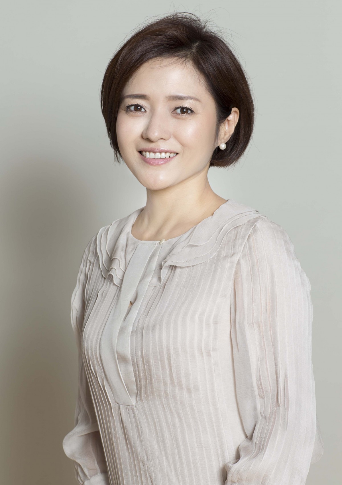 三田寛子が映画ナレーションに初挑戦 『ヒトラーに盗られたうさぎ』予告公開
