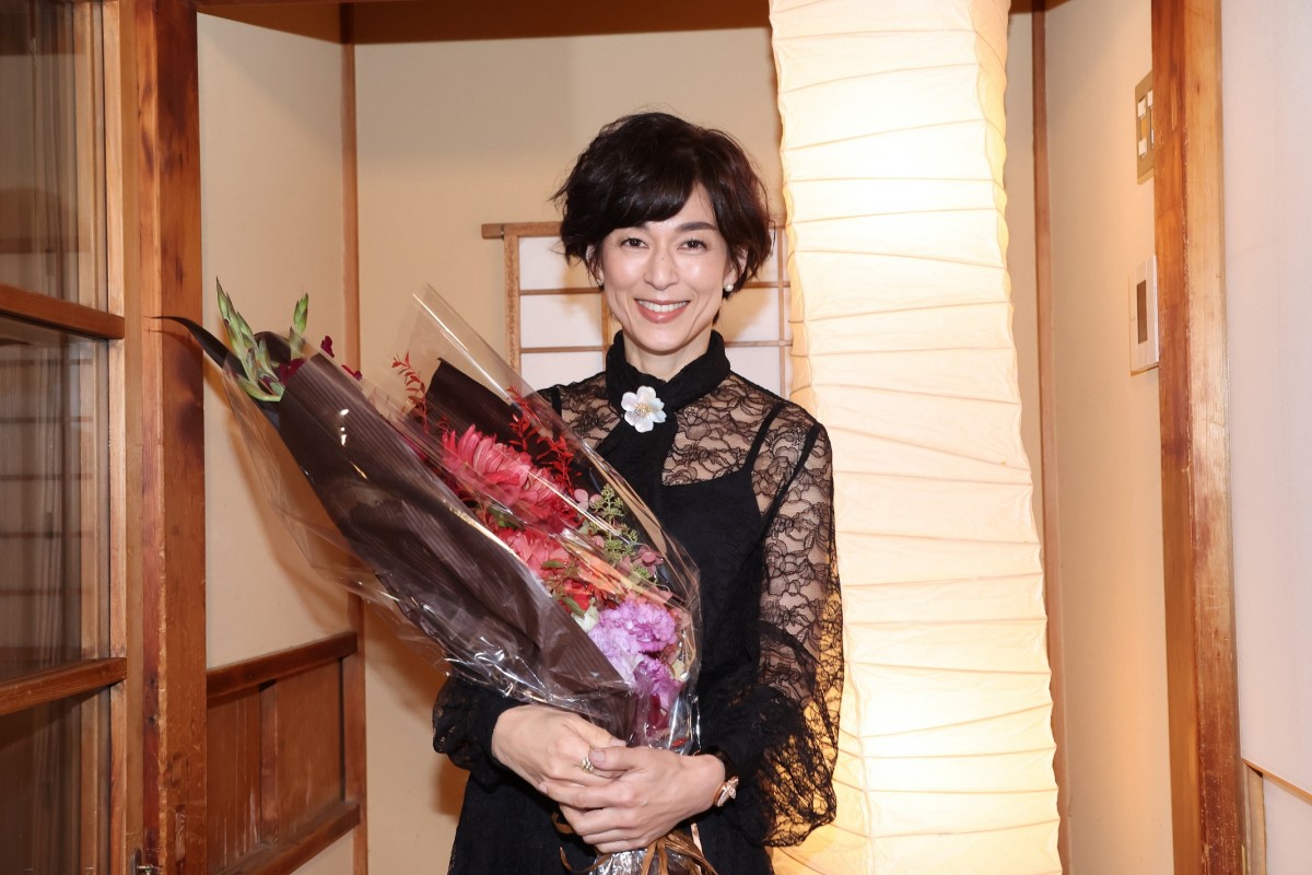 織田裕二、『SUITS／スーツ2』撮了に感謝「皆さんの頑張りのおかげ」 全15話完走
