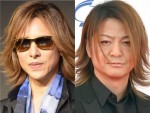 【写真】YOSHIKI、GLAYとの記念写真を公開　ファン「みんなの笑顔が素敵」