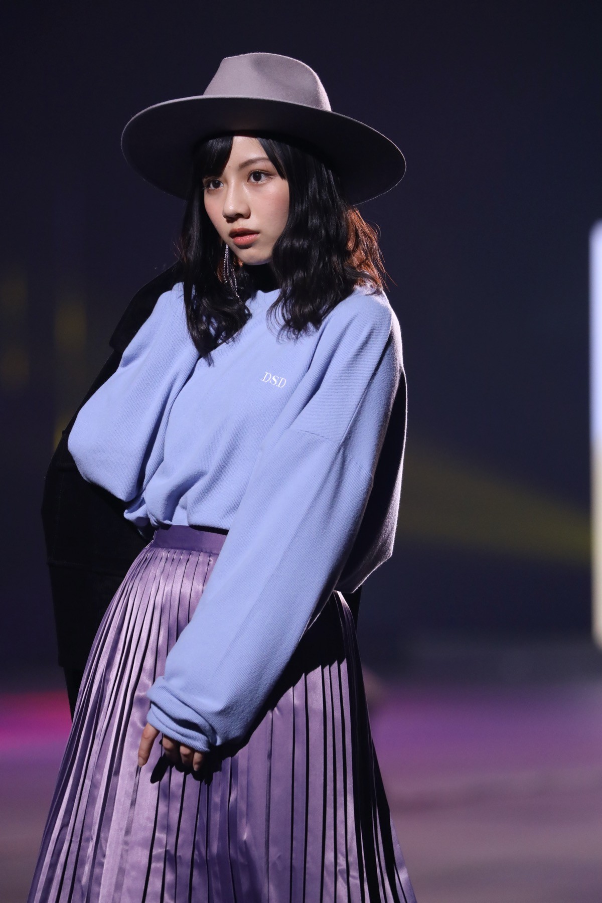 日向坂46、朗読劇＆ファッションショーありのスペシャルイベント　5万人を魅了