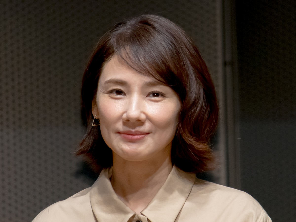 『恋する母たち』木村佳乃、初めてのタイプの母親役に「新鮮」