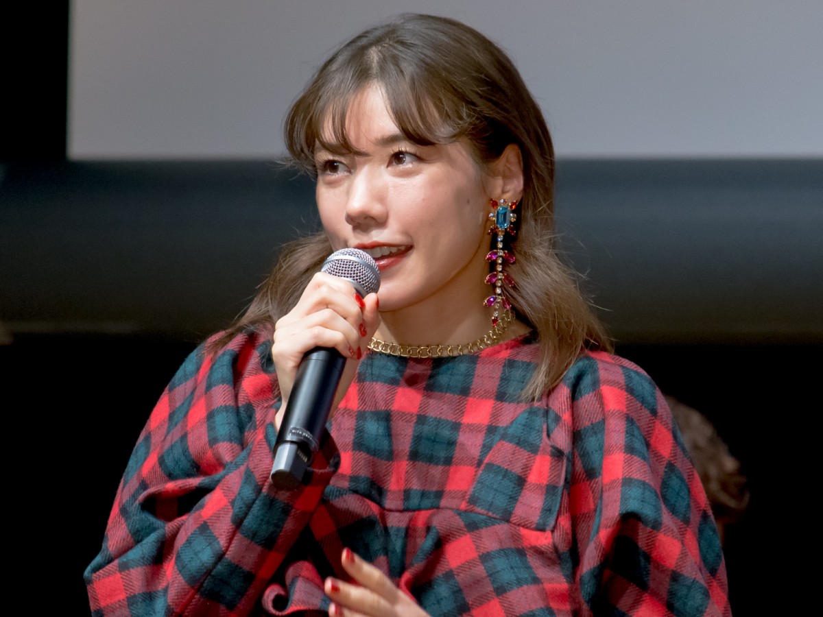 『恋する母たち』木村佳乃、初めてのタイプの母親役に「新鮮」