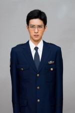 【写真】Snow Man・目黒蓮、『教場2』出演決定　大先輩・木村拓哉と念願の初共演