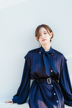 乃木坂46・中田花奈