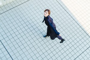 乃木坂46・中田花奈