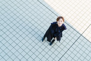 乃木坂46・中田花奈