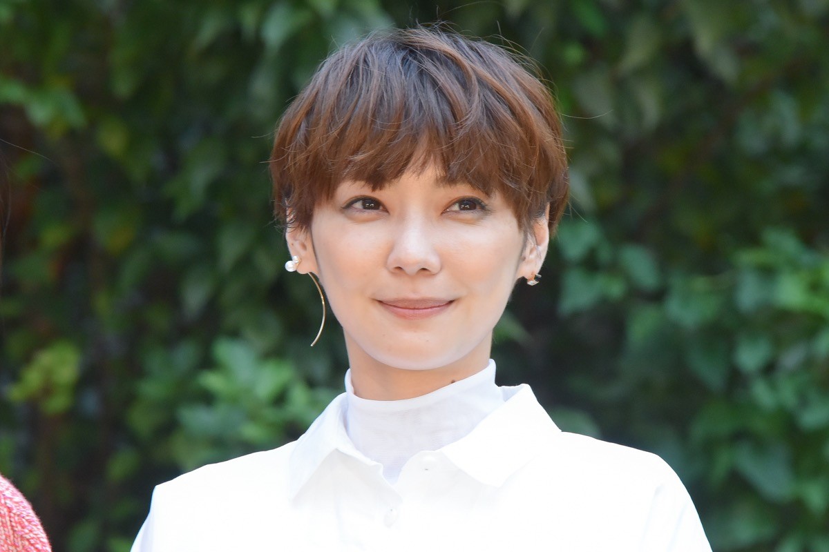 倉科カナ、40cmヘアカットの役作り「できることは何でもやります」